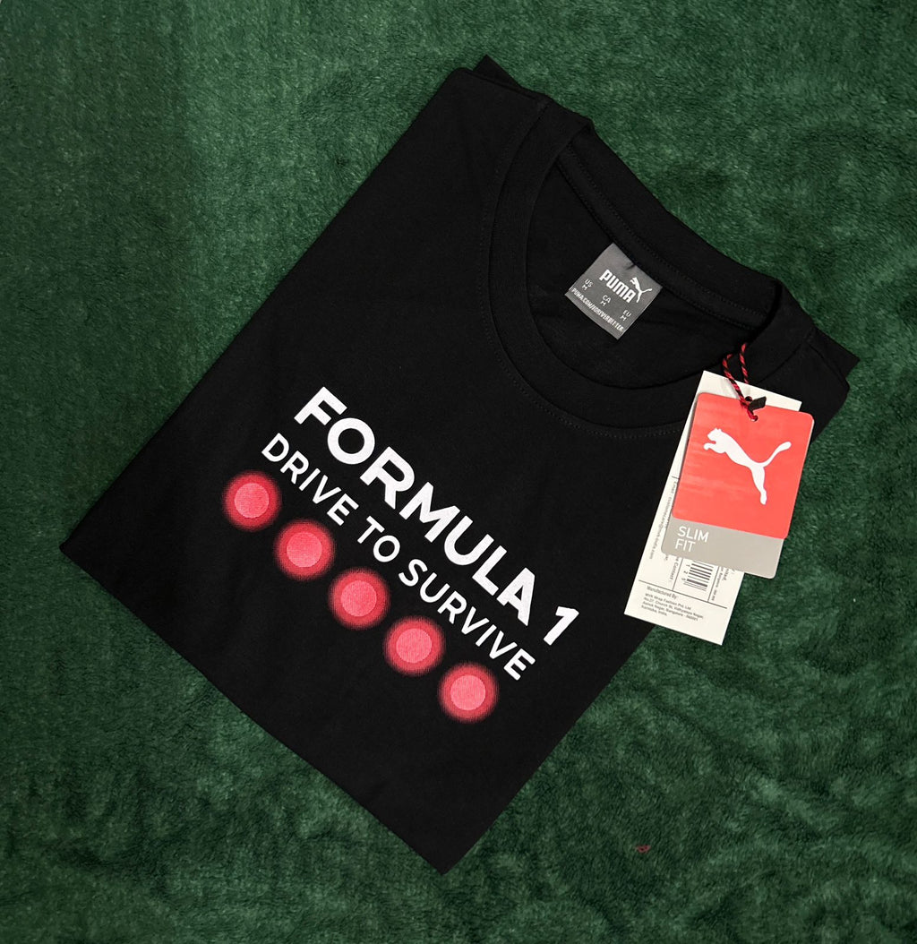 PUMA Premium Quality T-Shirts