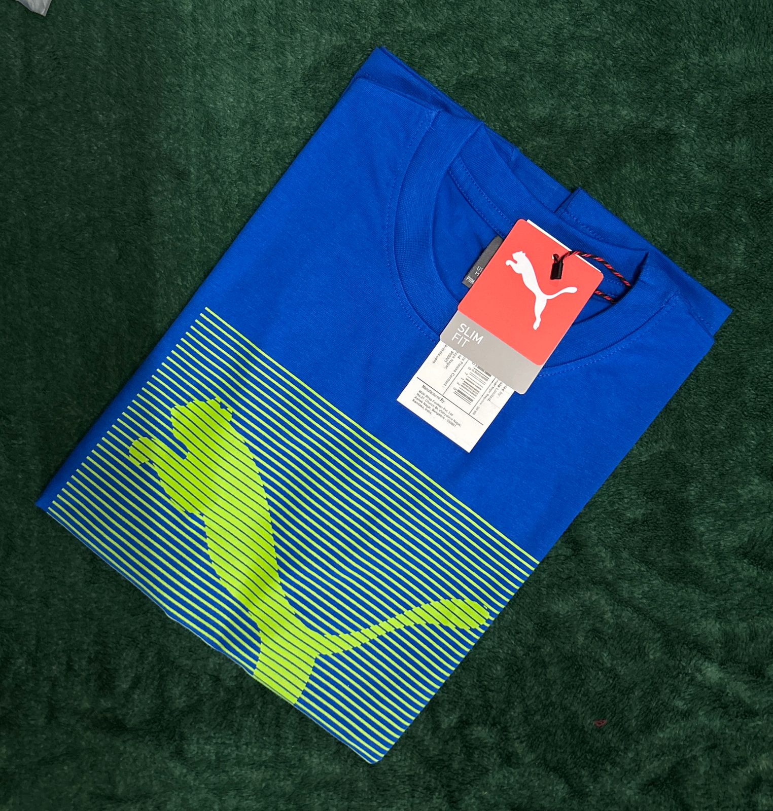 PUMA Premium Quality T-Shirts