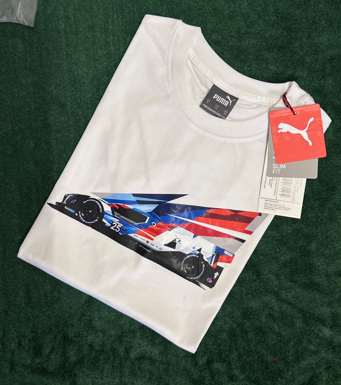 PUMA Premium Quality T-Shirts