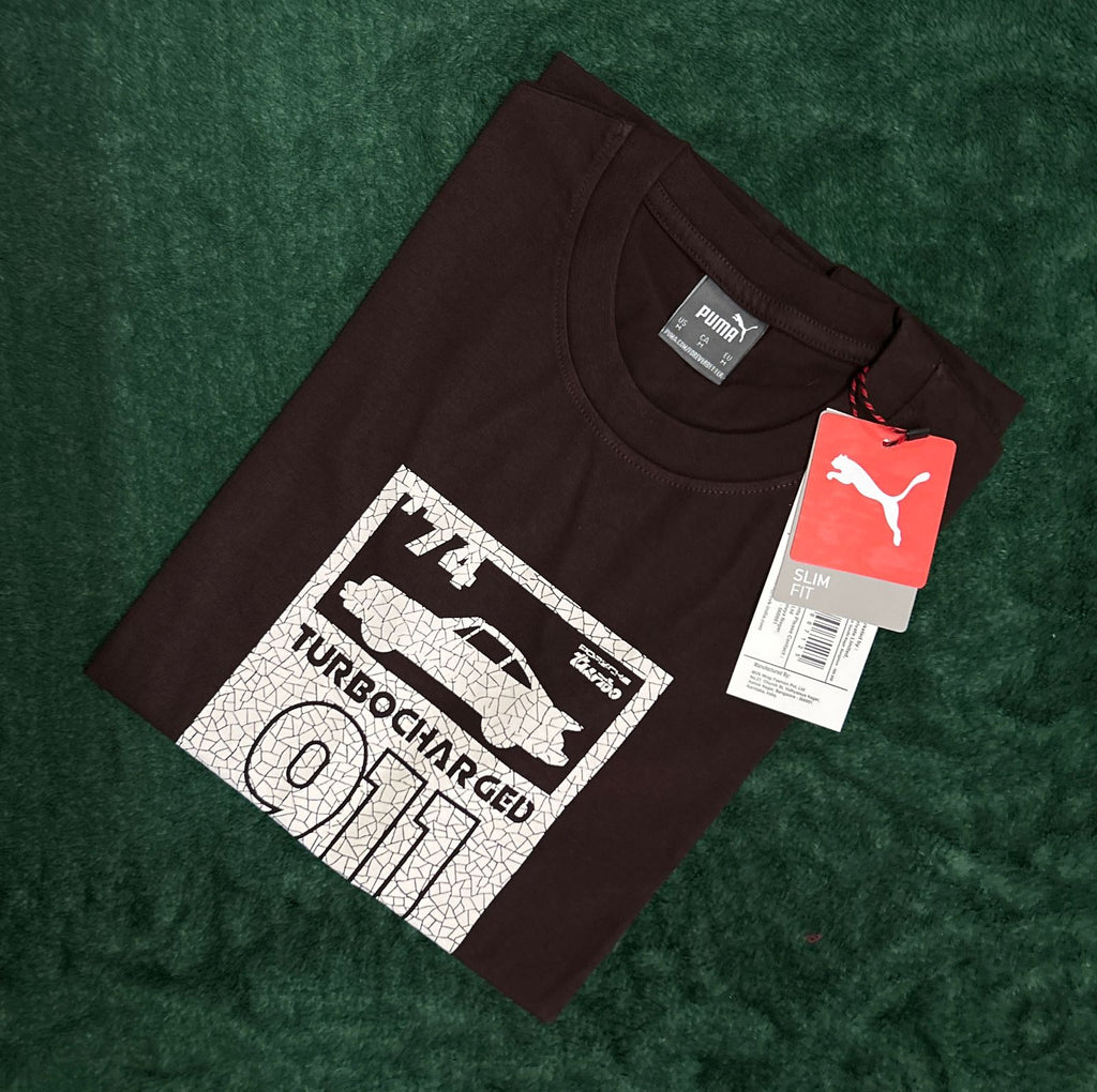 PUMA Premium Quality T-Shirts