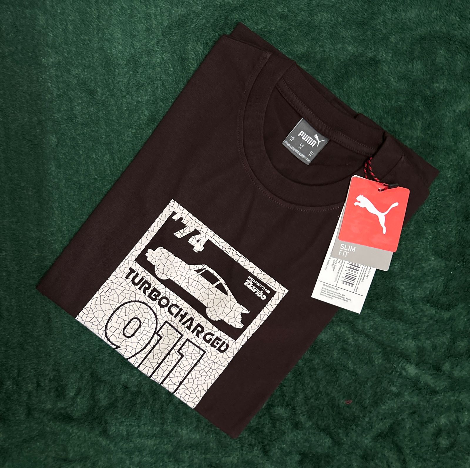 PUMA Premium Quality T-Shirts